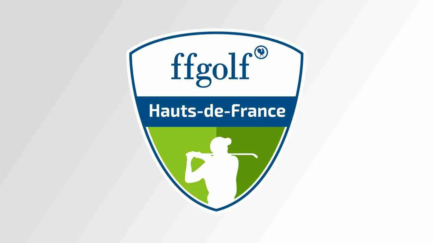 Ligue de Golf Hauts-de-France