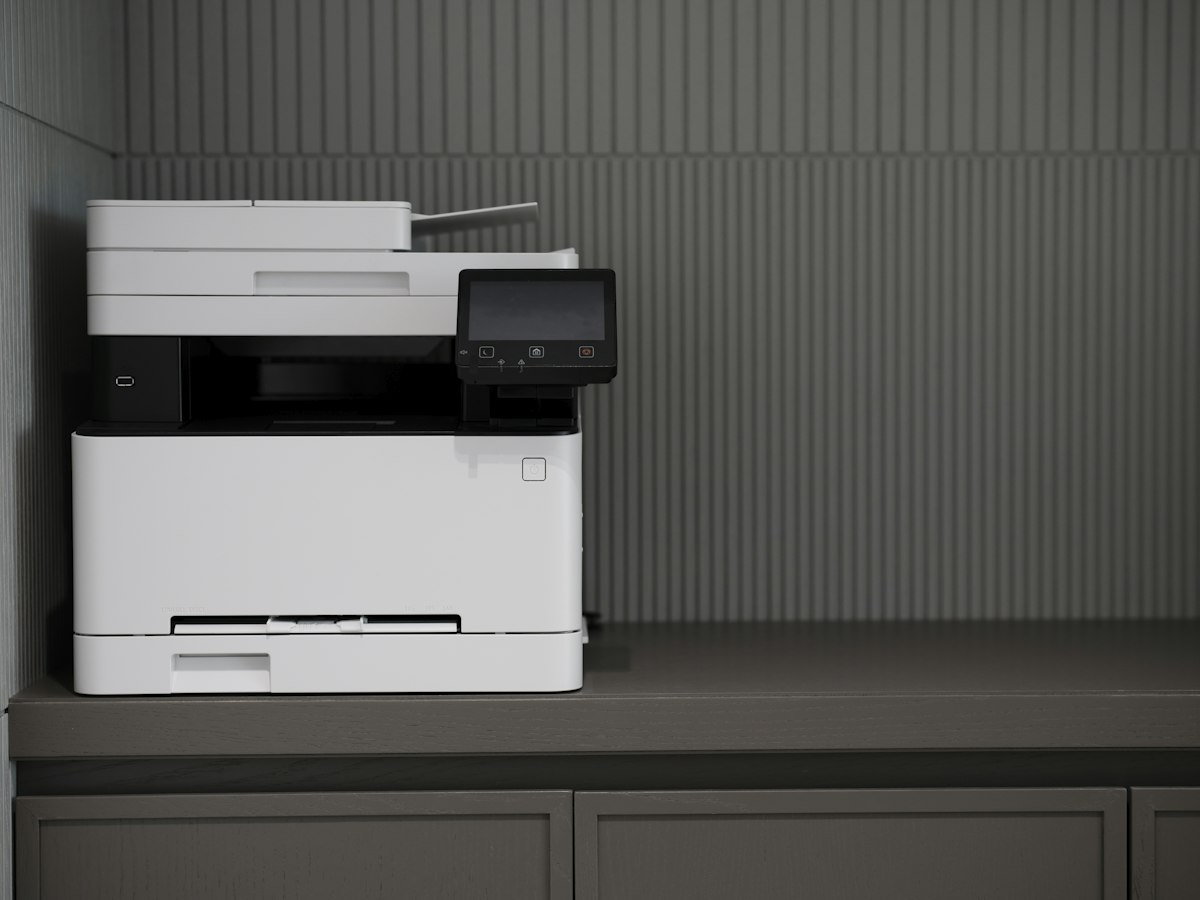 Photo d illustration — Entreprise de services