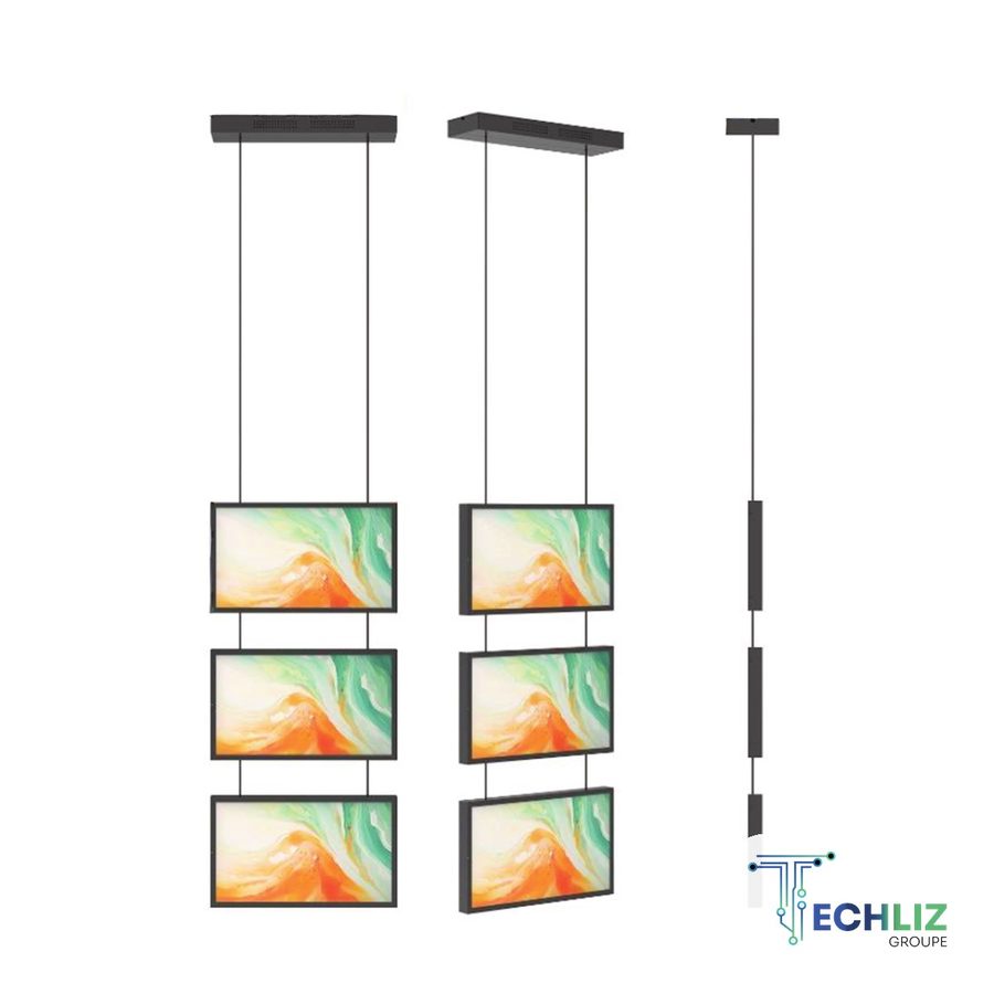 LizBright Line TECHLIZ