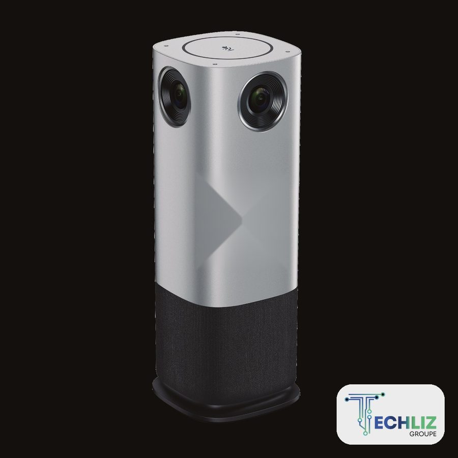 LizCam 360 TECHLIZ