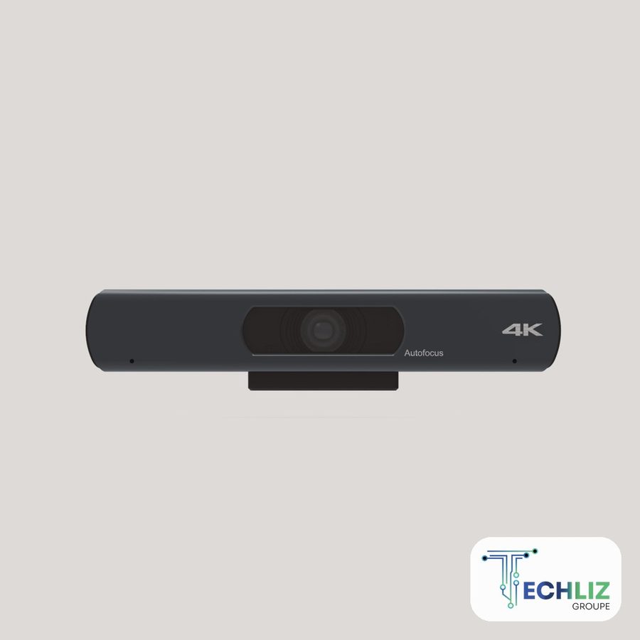 LizCam HD & 4K TECHLIZ
