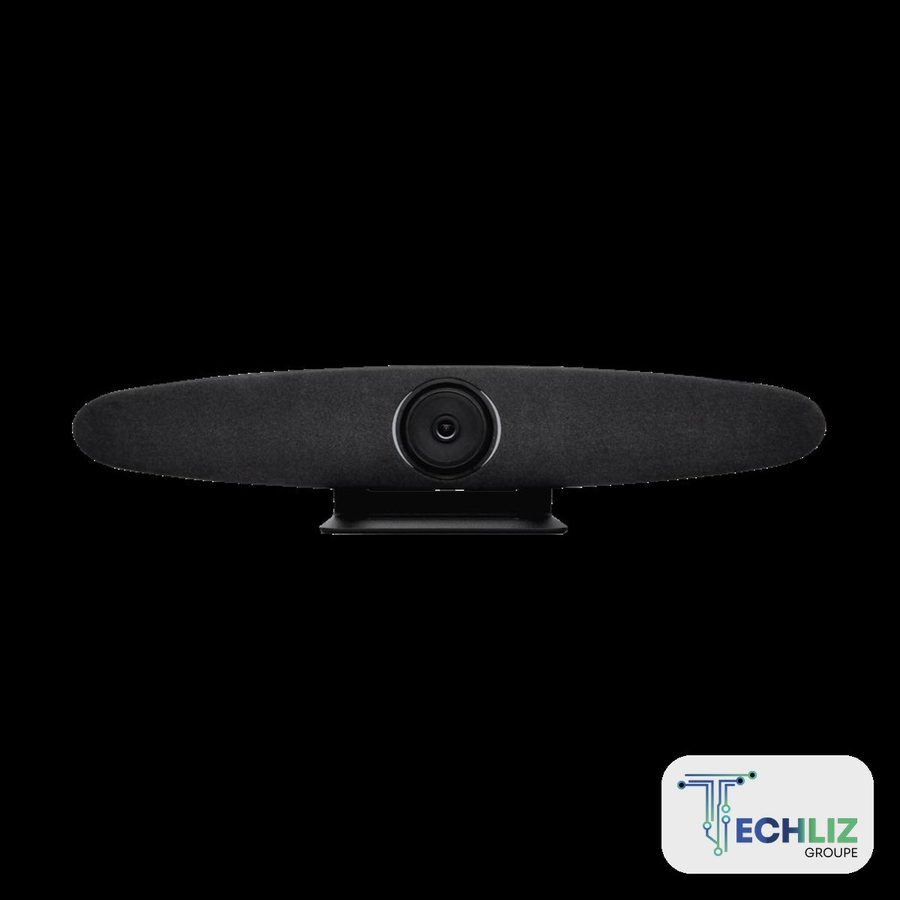 LizCam Bar — Visioconférence TECHLIZ