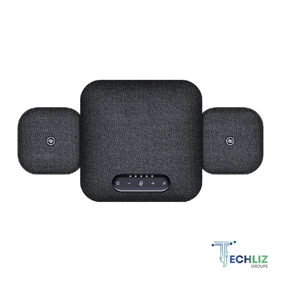 LizCam Speaker TECHLIZ
