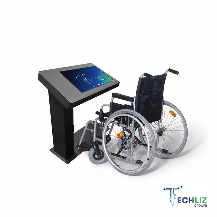 LizKiosk PMR TECHLIZ
