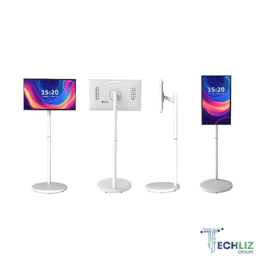 LizMini Touch TECHLIZ