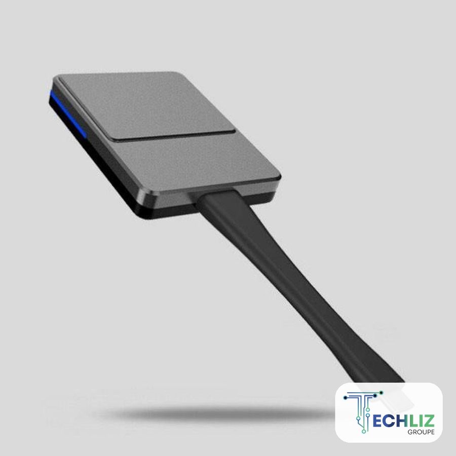 LizShare TECHLIZ