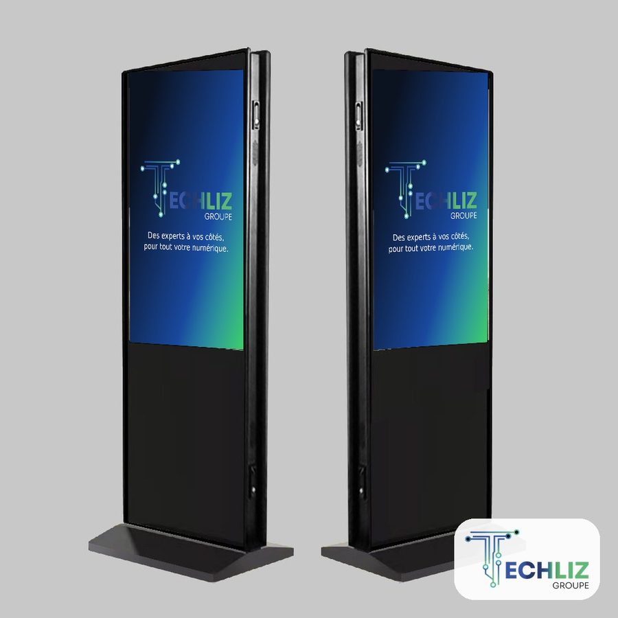 LizTotem Duo TECHLIZ