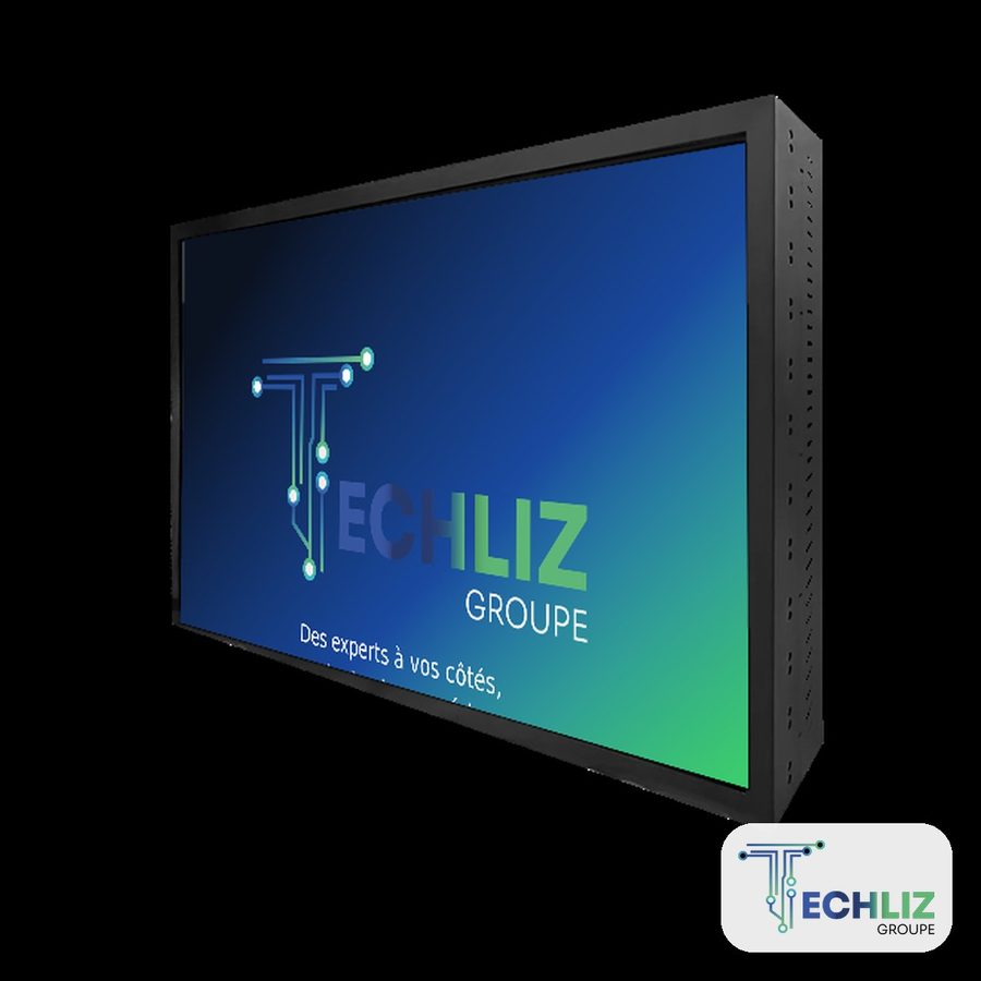 LizTouch TECHLIZ