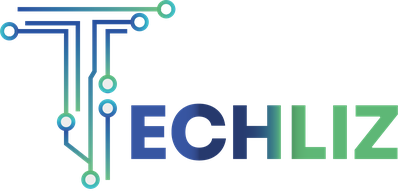 Logo TECHLIZ - Services informatiques et cybersécurité à Pecquencourt